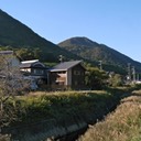 南東側外観