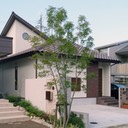 神田邸タテ２
