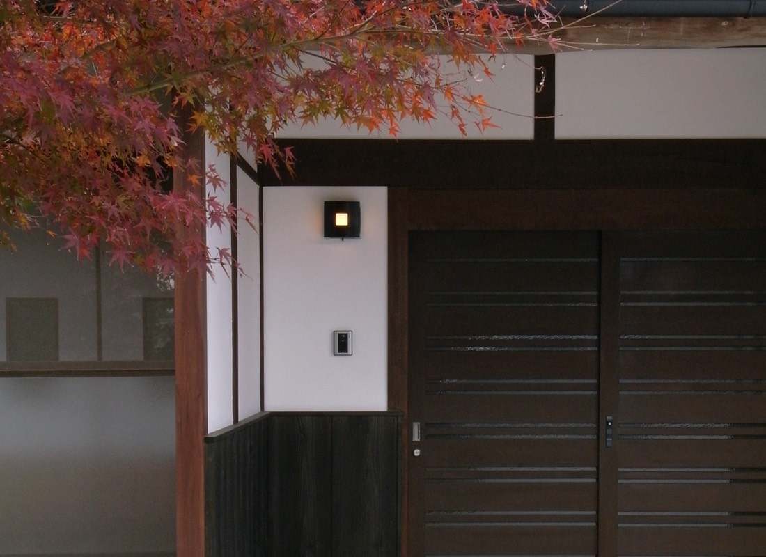 　　　　芳賀の家　　　　（岡山県岡山市北区）　　2011/11　竣工